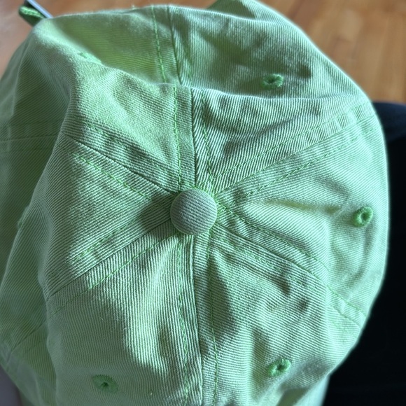 men’s lacoste baseball cap - Picture 5 of 6